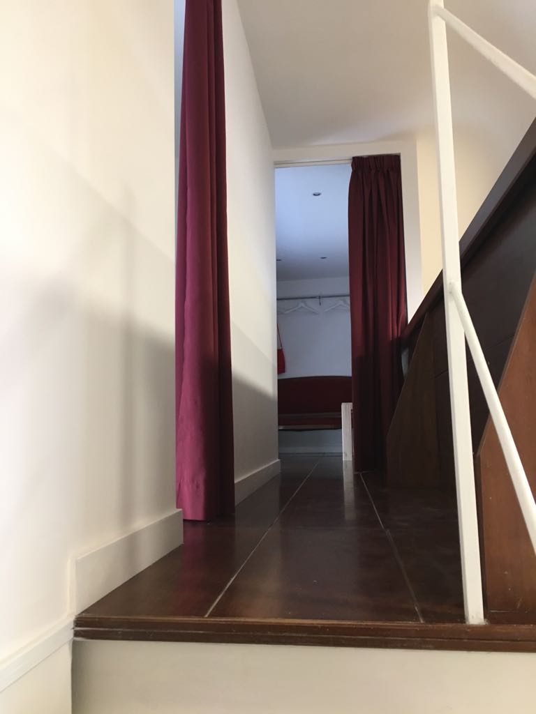 Il centro